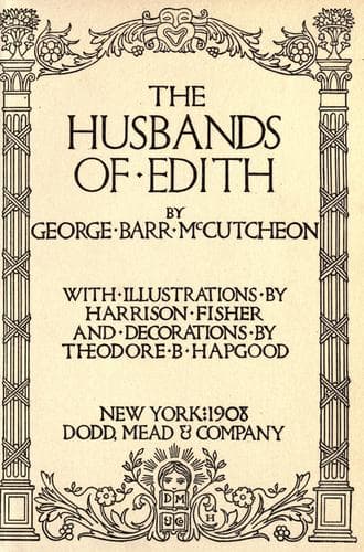 The husbands of Edith