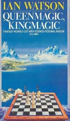 Queenmagic, kingmagic