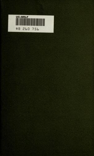 The singing shepherd, and other poems