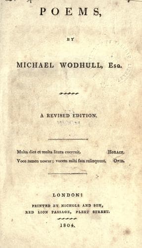 Poems