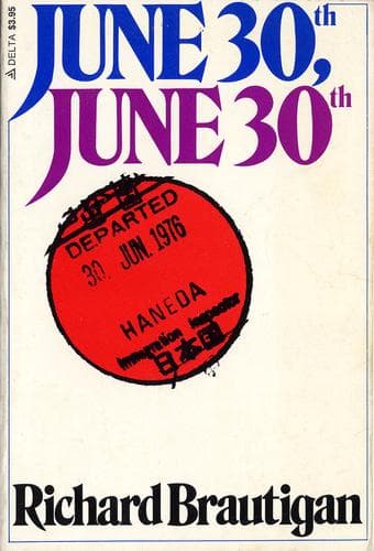 June 30th, June 30th