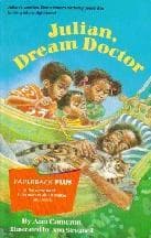Julian, dream doctor