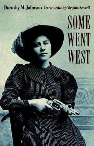 Some went West