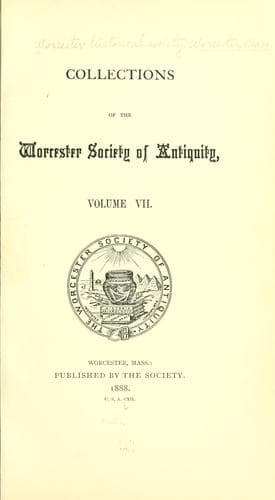 The abolitionists vindicated in a review of Eli Thayer's paper on the New England Emigrant Aid Company