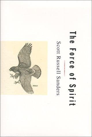 The force of spirit