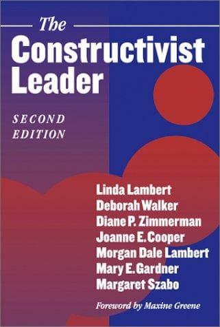 The constructivist leader