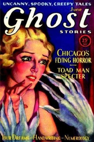 Pulp Classics
