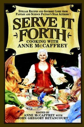 Serve It Forth