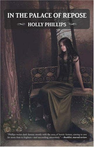 In the Palace of Repose