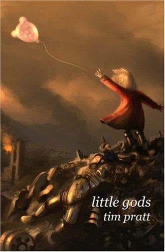 Little Gods