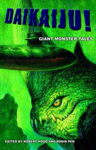 Daikaiju Giant Monster Tales