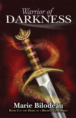 Warrior of Darkness