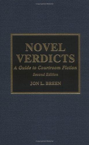 Novel verdicts