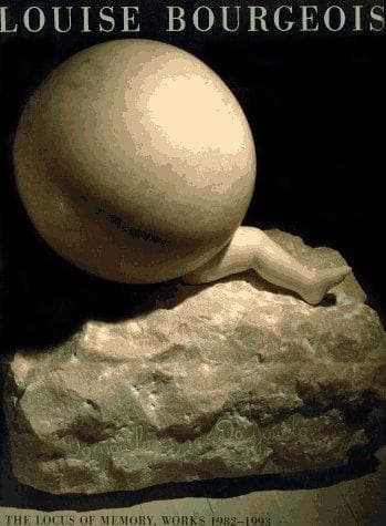 Louise Bourgeois