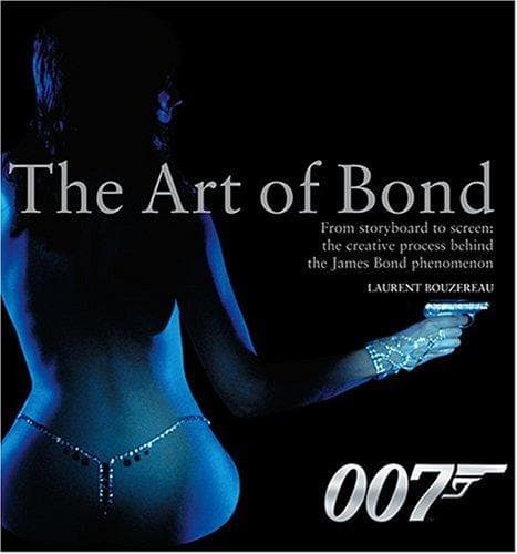 Art of Bond