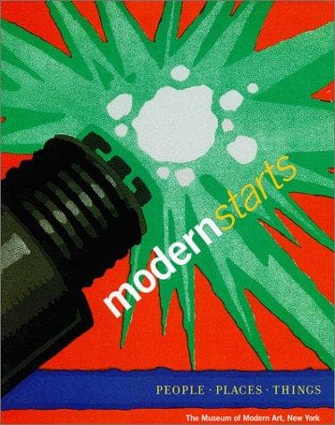 Modern Starts