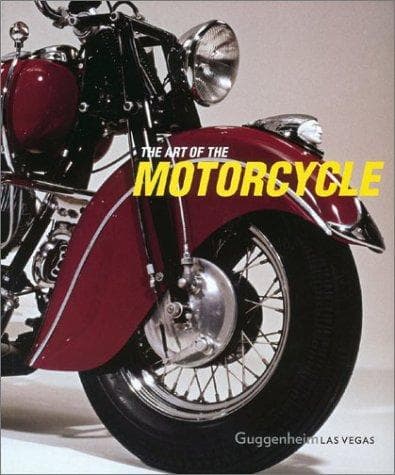 Art of the Motorcycle