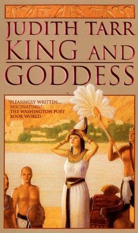 King and Goddess (King & Goddess)