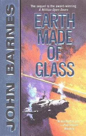 Earth Made of Glass (Giraut)