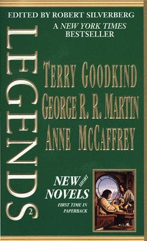 Legends volume 2 [3 works]