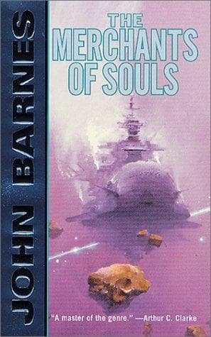 The Merchants of Souls (Giraut)