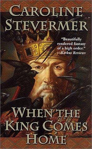 When The King Comes Home (A College of Magics)