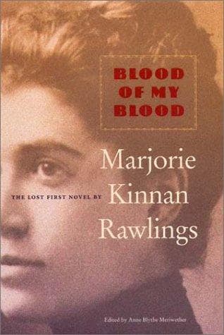 Blood of my blood