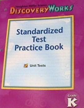 Houghton Mifflin science discoveryworks
