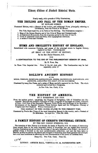 The Nile Boat Or, Glimpses of the Land of Egypt / by W.H. Bartlett