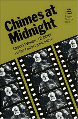 Chimes at midnight