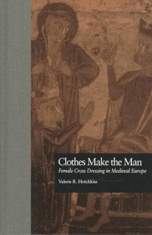 Clothes make the man
