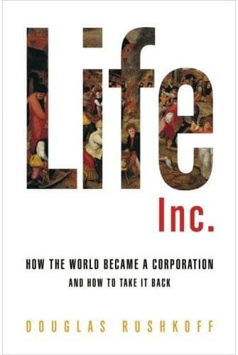 Life inc