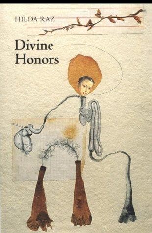 Divine honors