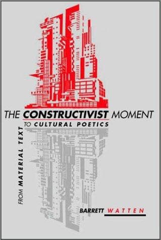 The constructivist moment