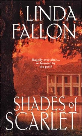 Shades of scarlet