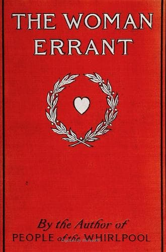 The woman errant