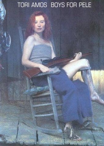 Tori Amos Boys for Pele (Tori Amos)