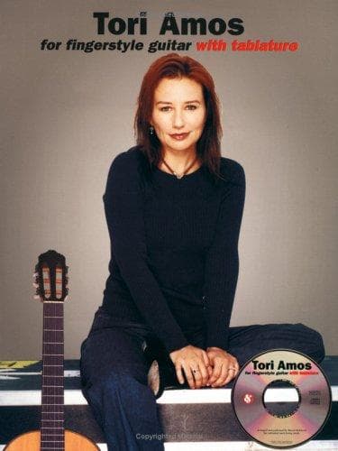 Tori Amos for Fingerstyle Guitar