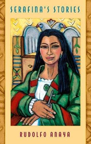 Serafina's stories