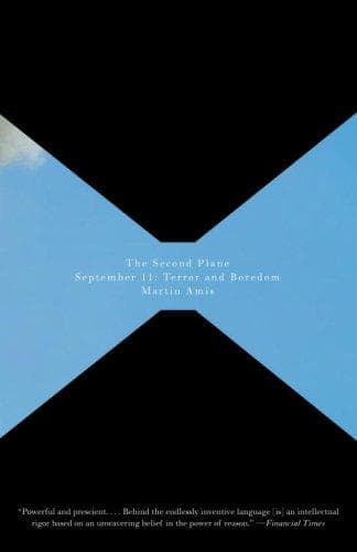 The Second Plane: September 11