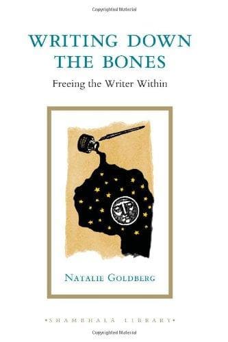 Writing down the bones