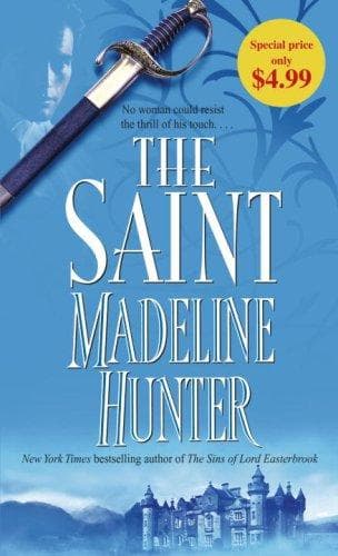The saint