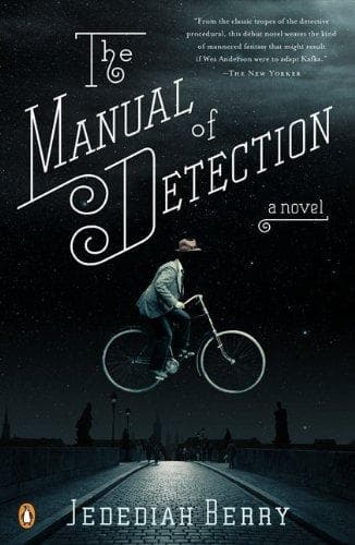 The manual of detection