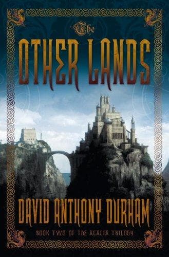 The other lands