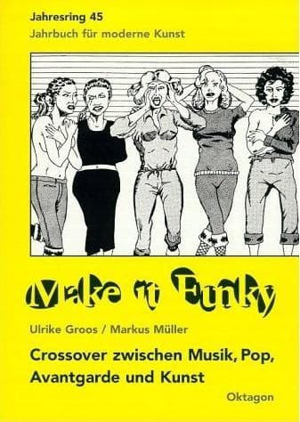 Make it funky