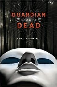 Guardian of the dead