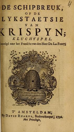 De schipbreuk