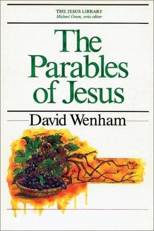The parables of Jesus