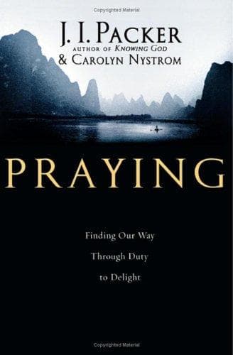 Praying