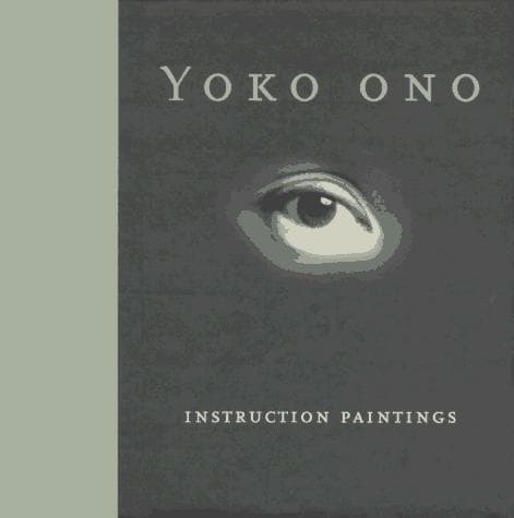 Instruction paintings